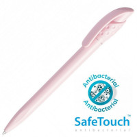 Ручка антибактеріальна 'Golff SafeTouch' (Lecce Pen)