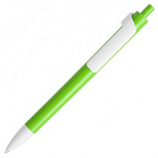 Ручка пластикова 'Forte' (Lecce Pen)