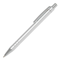 Ручка алюмінієва 'Glance' (Ritter Pen)
