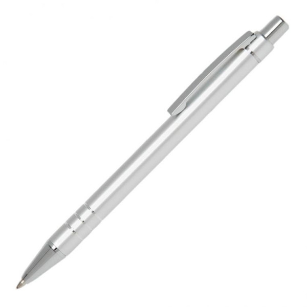 Ручка алюмінієва 'Glance' (Ritter Pen)