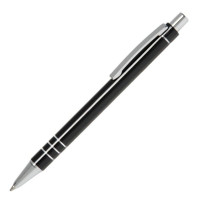 Ручка алюмінієва 'Glance' (Ritter Pen)