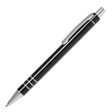 Ручка алюмінієва 'Glance' (Ritter Pen)