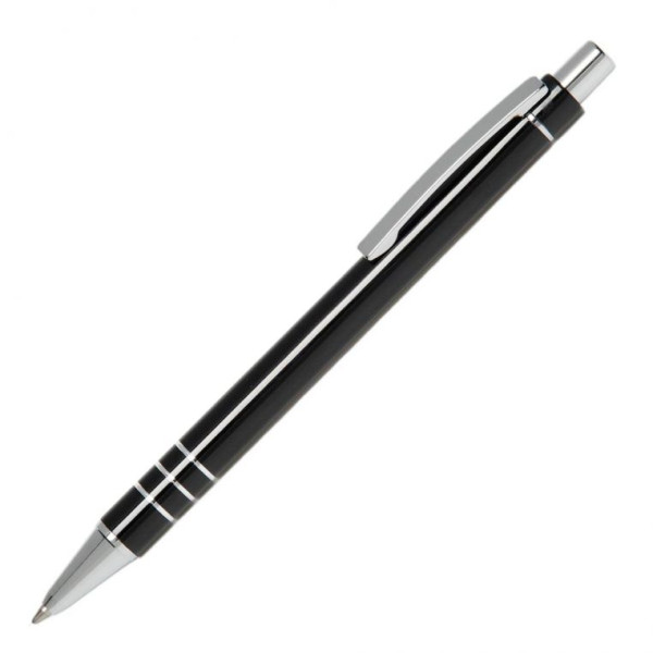 Ручка алюмінієва 'Glance' (Ritter Pen)