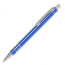 Ручка алюмінієва 'Glance' (Ritter Pen)