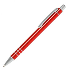 Ручка алюмінієва 'Glance' (Ritter Pen)
