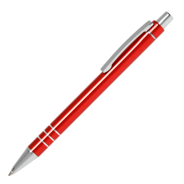 Ручка алюмінієва 'Glance' (Ritter Pen)