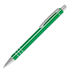 Ручка алюмінієва 'Glance' (Ritter Pen)