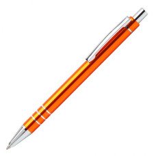 Ручка алюмінієва 'Glance' (Ritter Pen)