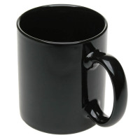 Чашка керамічна 'Том' 310 мл повністю глянцева