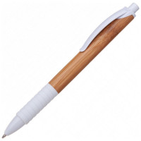 ЕКО ручка бамбукова 'Bamboo Rubber'