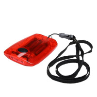 Ліхтарик пластиковий 3 LED