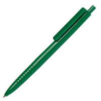 Ручка пластикова 'Basic' (Ritter Pen)