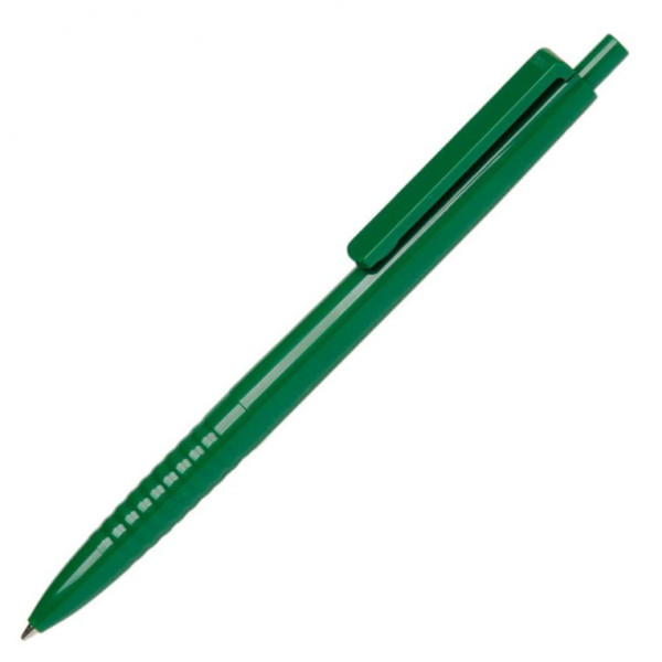 Ручка пластикова 'Basic' (Ritter Pen)
