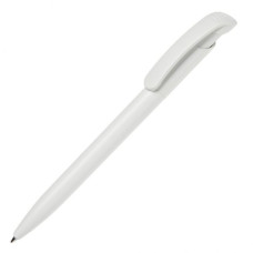 Ручка пластикова 'Clear' (Ritter Pen)