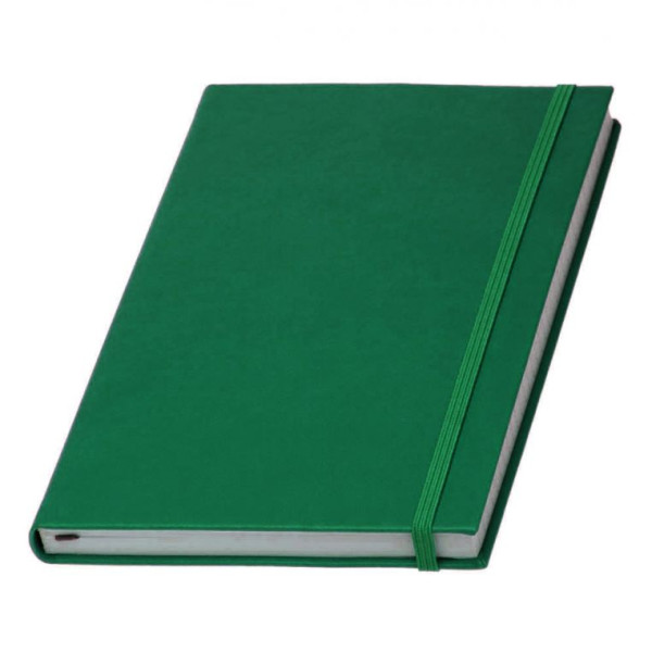 Записна книжка Туксон А5 (White Line)
