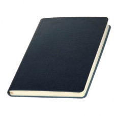 Записна книжка 'Сантьяго' А5 гнучка (Ivory Line)
