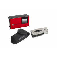 Мультиінструмент 13 в 1 Schwarzwolf PONY