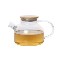 Чайник заварювальний Siesta 1, 500 ml TM Discover