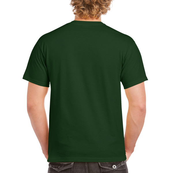 Футболка Heavy Cotton 180