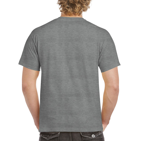 Футболка Heavy Cotton 180