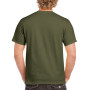 Футболка Heavy Cotton 180