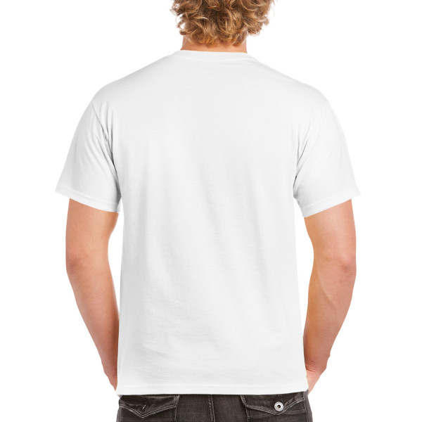 Футболка Heavy Cotton 180