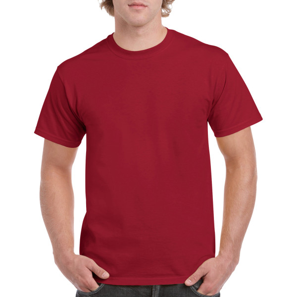 Футболка Heavy Cotton 180