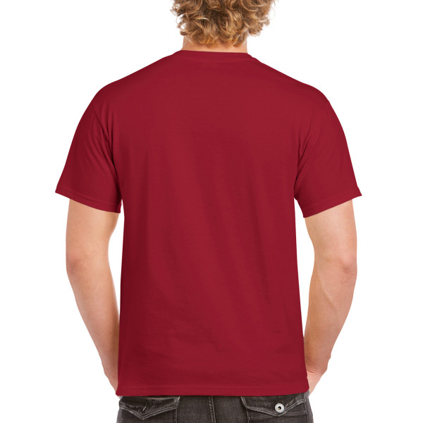 Футболка Heavy Cotton 180
