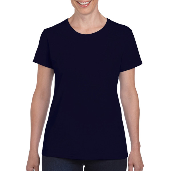 Футболка жіноча Heavy Cotton 180