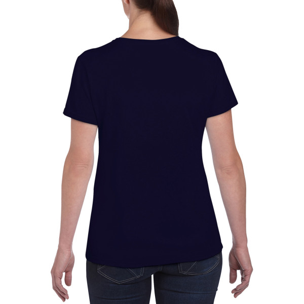 Футболка жіноча Heavy Cotton 180