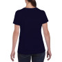 Футболка жіноча Heavy Cotton 180