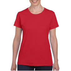 Футболка жіноча Heavy Cotton 180