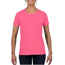 Футболка жіноча Heavy Cotton 180