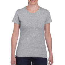 Футболка жіноча Heavy Cotton 180