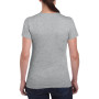 Футболка жіноча Heavy Cotton 180