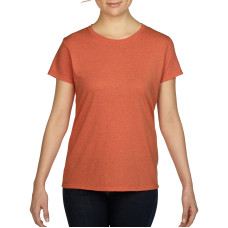 Футболка жіноча Heavy Cotton 180