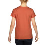 Футболка жіноча Heavy Cotton 180