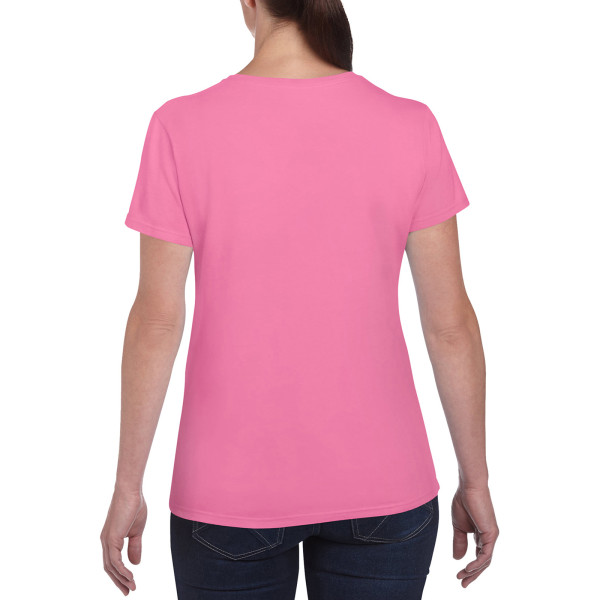 Футболка жіноча Heavy Cotton 180