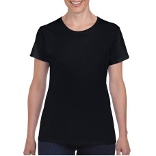 Футболка жіноча Heavy Cotton 180