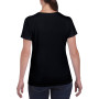 Футболка жіноча Heavy Cotton 180