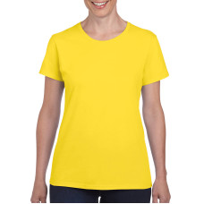 Футболка жіноча Heavy Cotton 180