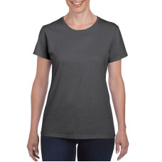Футболка жіноча Heavy Cotton 180