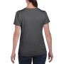 Футболка жіноча Heavy Cotton 180