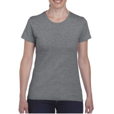 Футболка жіноча Heavy Cotton 180