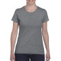 Футболка жіноча Heavy Cotton 180