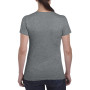 Футболка жіноча Heavy Cotton 180