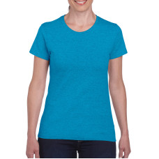 Футболка жіноча Heavy Cotton 180