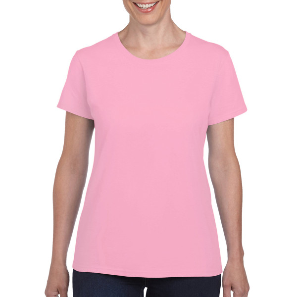 Футболка жіноча Heavy Cotton 180