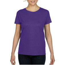 Футболка жіноча Heavy Cotton 180