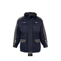 Куртка робоча SOL'S Fusion Pro